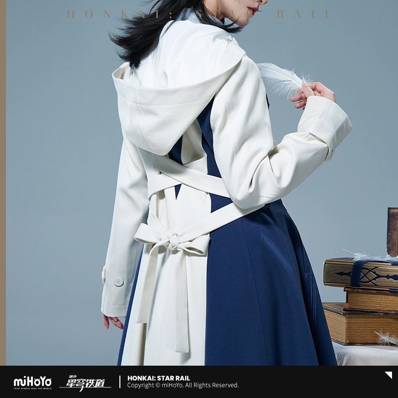 Officiële Originele Zondag Ove - Anime Cosplay Series recensie en prijs