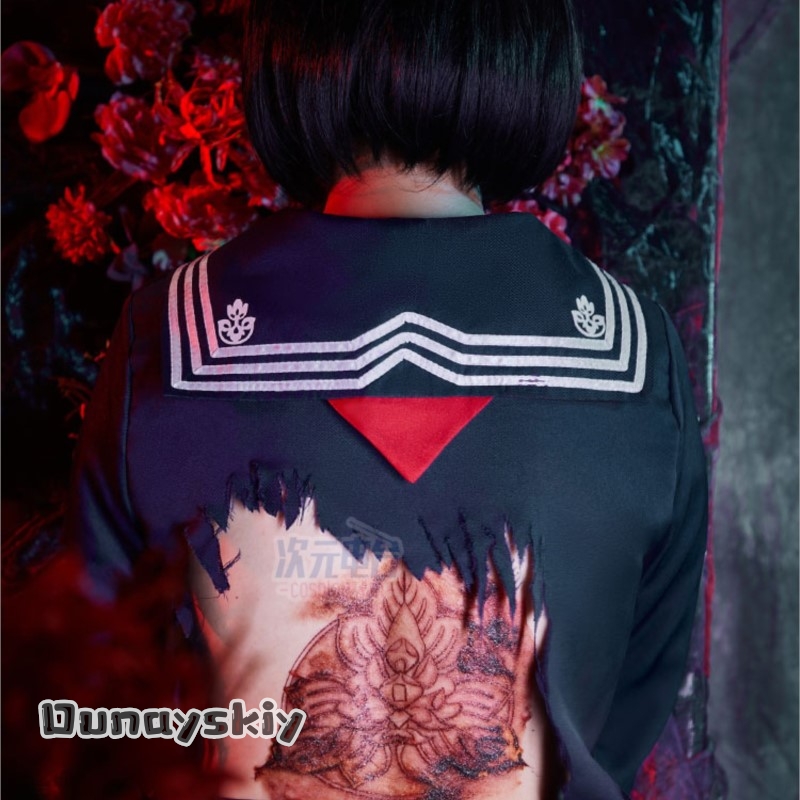 Amanda Cos@ASilHillF Ent HillF - Anime Cosplay With Mask recensie en prijs