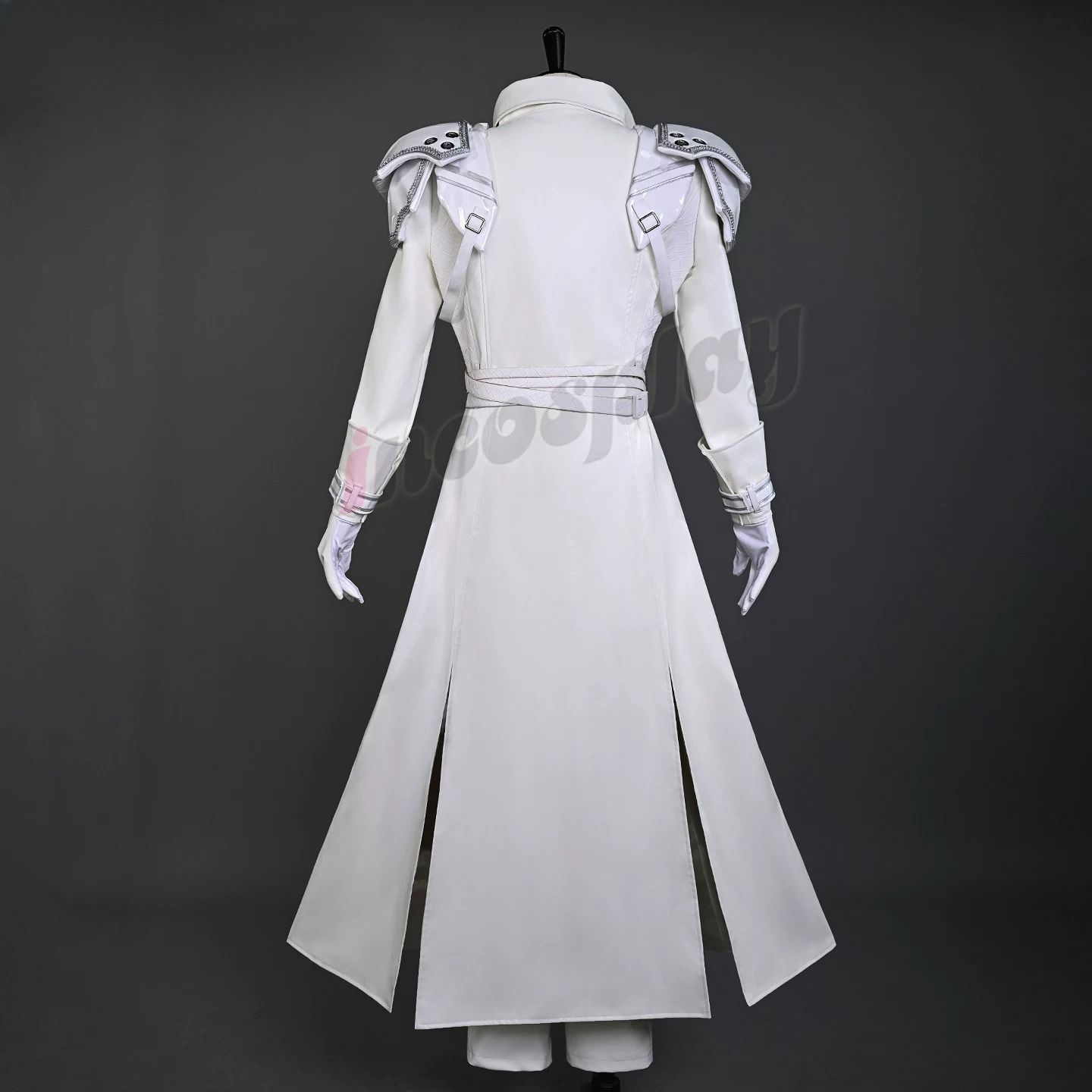 Sephiroth Pure Angle Fantasy W - Anime Cosplay Series recensie en prijs