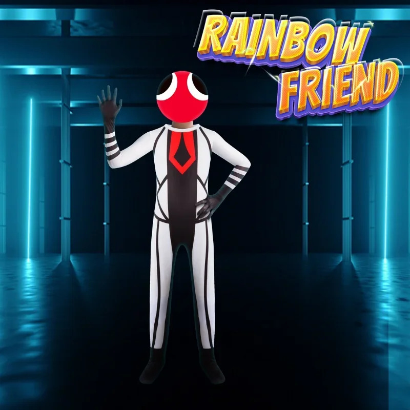 Kids Halloween Kostuums Anime  - Anime Cosplay Roblox recensie en prijs