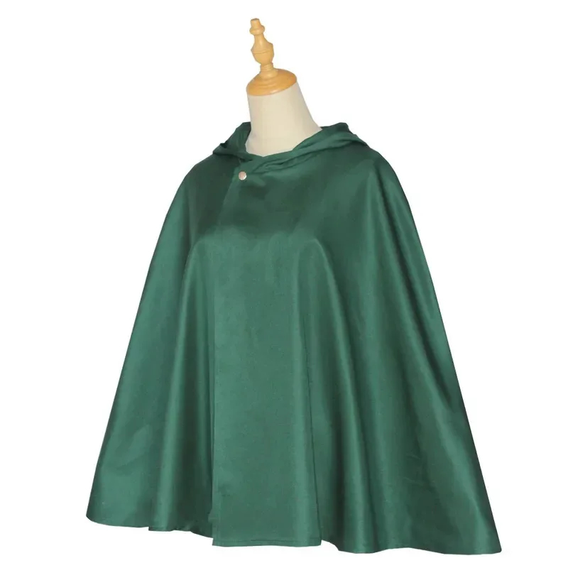 ♥ AA Kinderen Volwassenen Atta - Attack Titan Cloak recensie en prijs