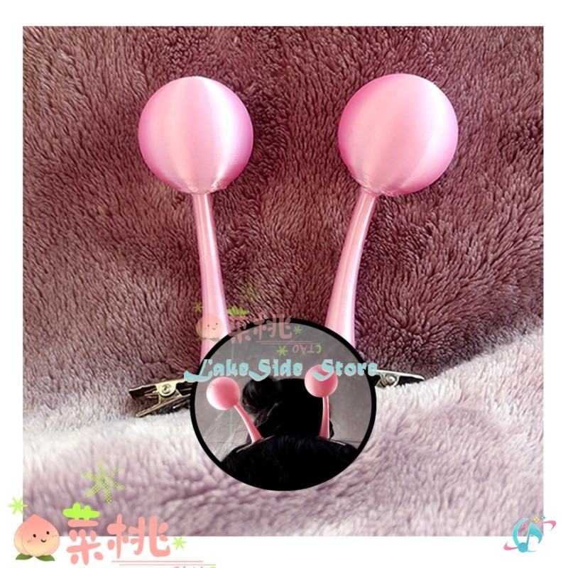 Halloween Volwassenen Bamora V - Cosplay Anime Pink Hair recensie en prijs