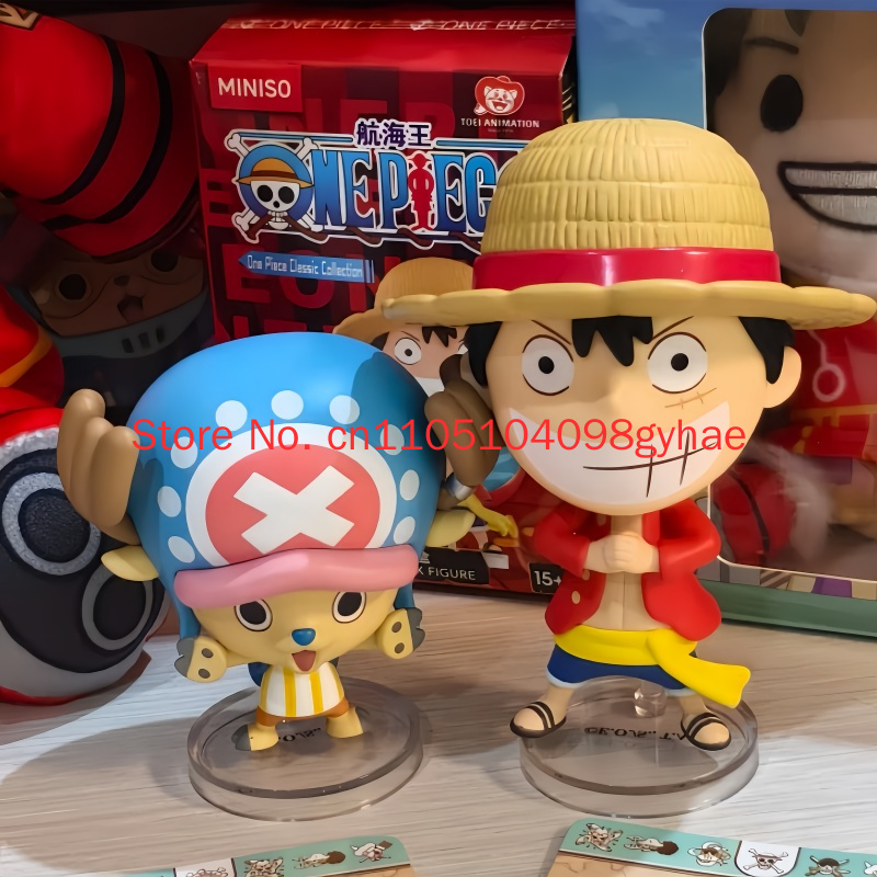 Nieuwe originele One Piece Bli - One Piece Straw Hat recensie en prijs