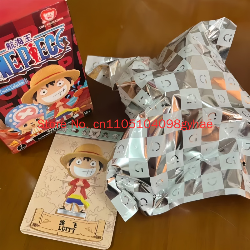 Nieuwe originele One Piece Bli - One Piece Straw Hat recensie en prijs
