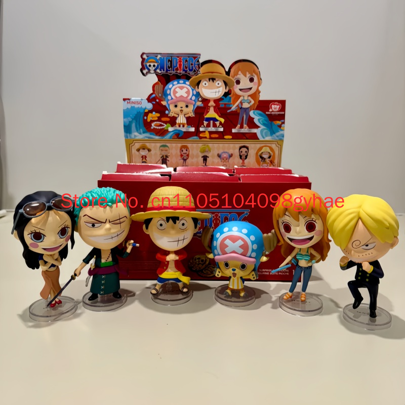 Nieuwe originele One Piece Bli - One Piece Straw Hat recensie en prijs