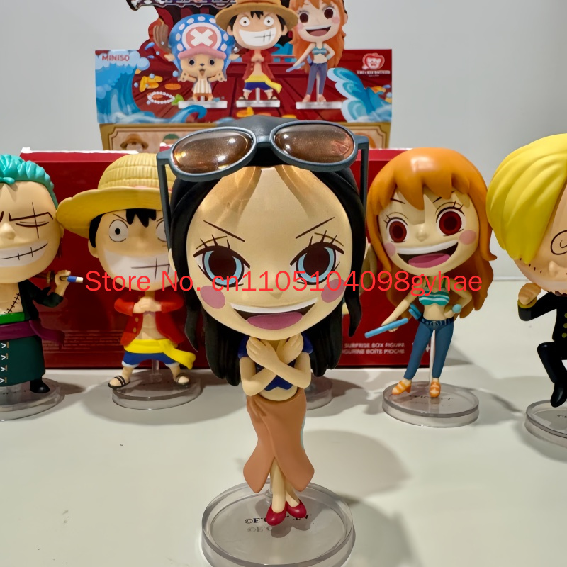 Nieuwe originele One Piece Bli - One Piece Straw Hat recensie en prijs