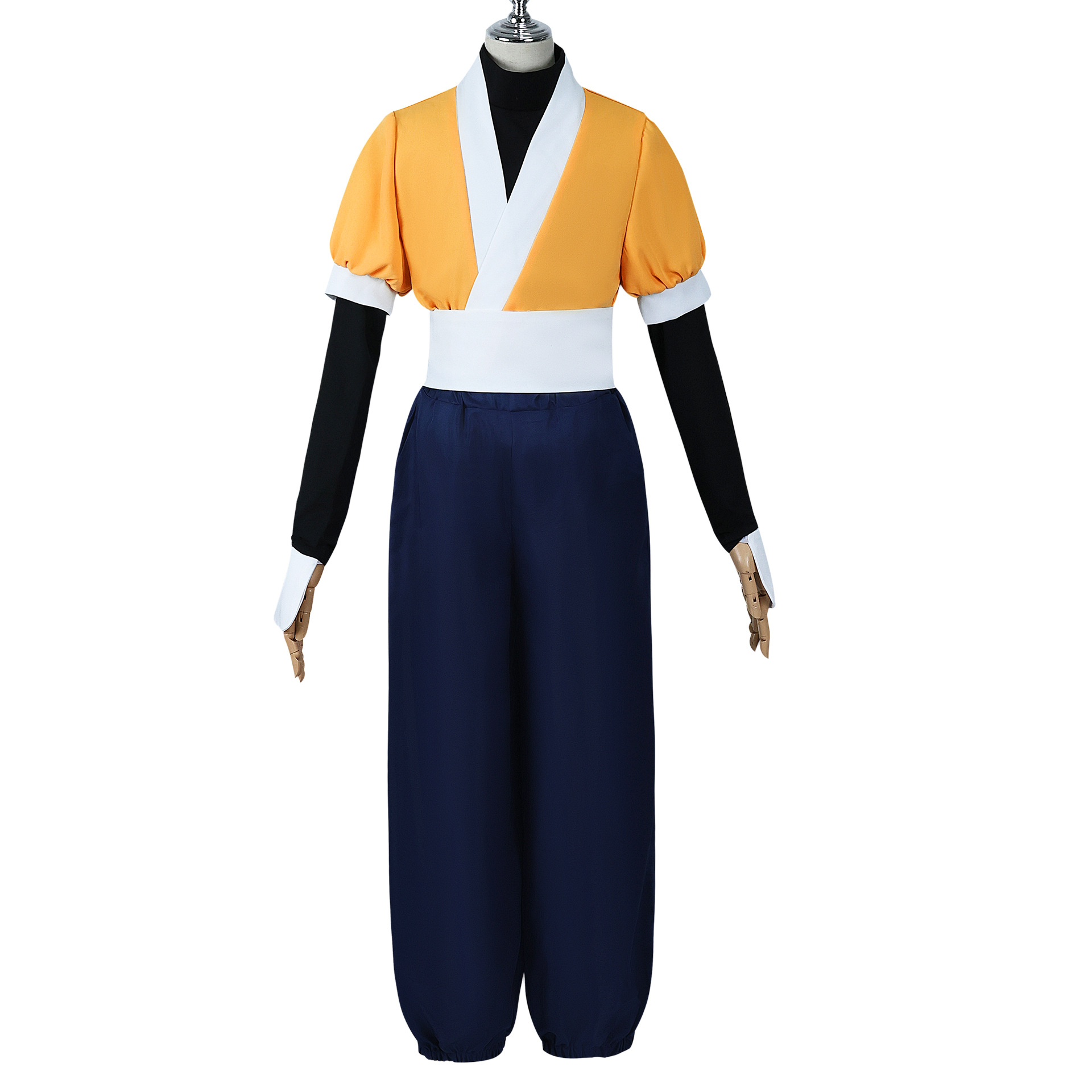 Er is een kind dat ik aanbeel  - Anime Cosplay Recommendations recensie en prijs