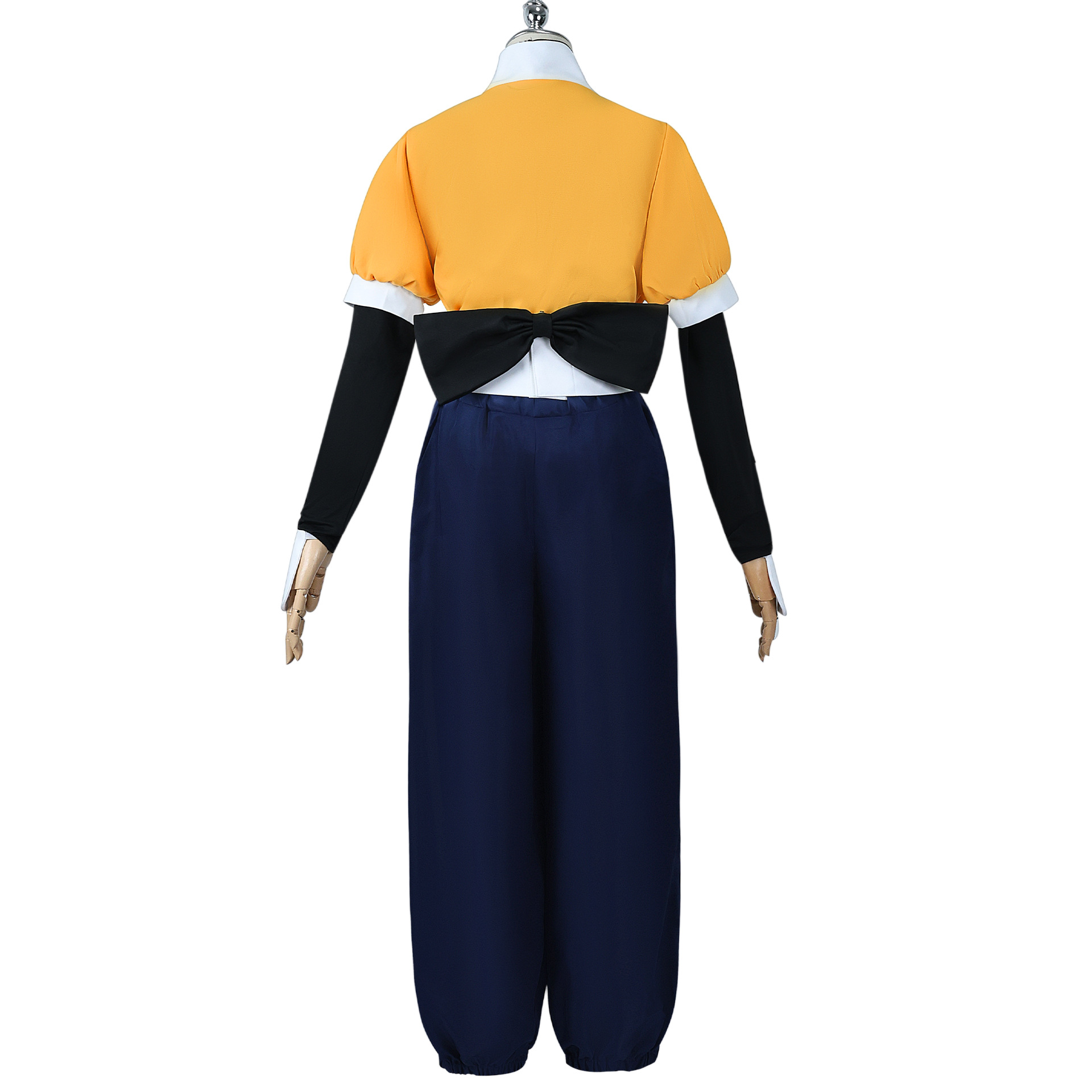 Er is een kind dat ik aanbeel  - Anime Cosplay Recommendations recensie en prijs