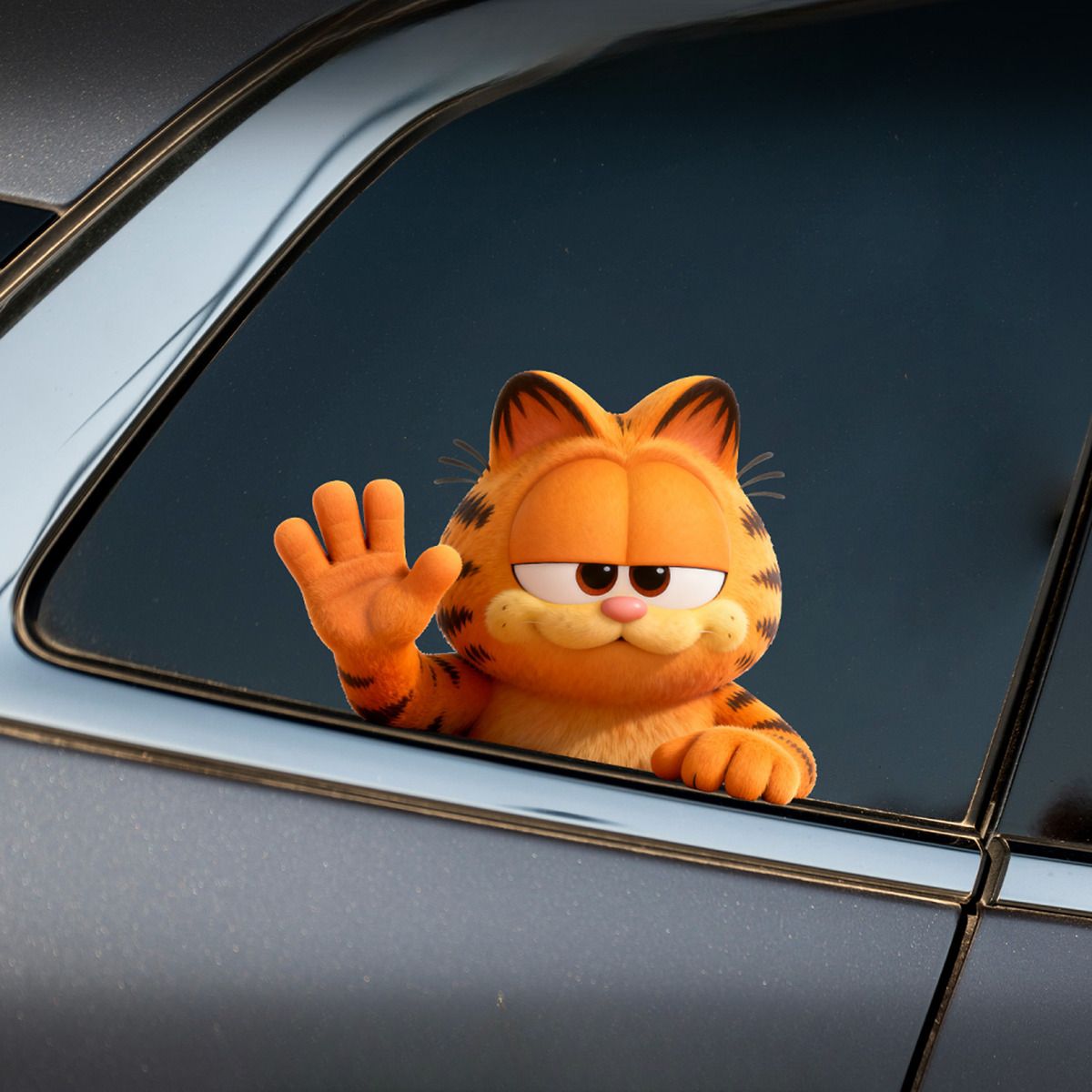 Leuke Garfield Cartoon Vinyl S - Anime Cosplay Series recensie en prijs