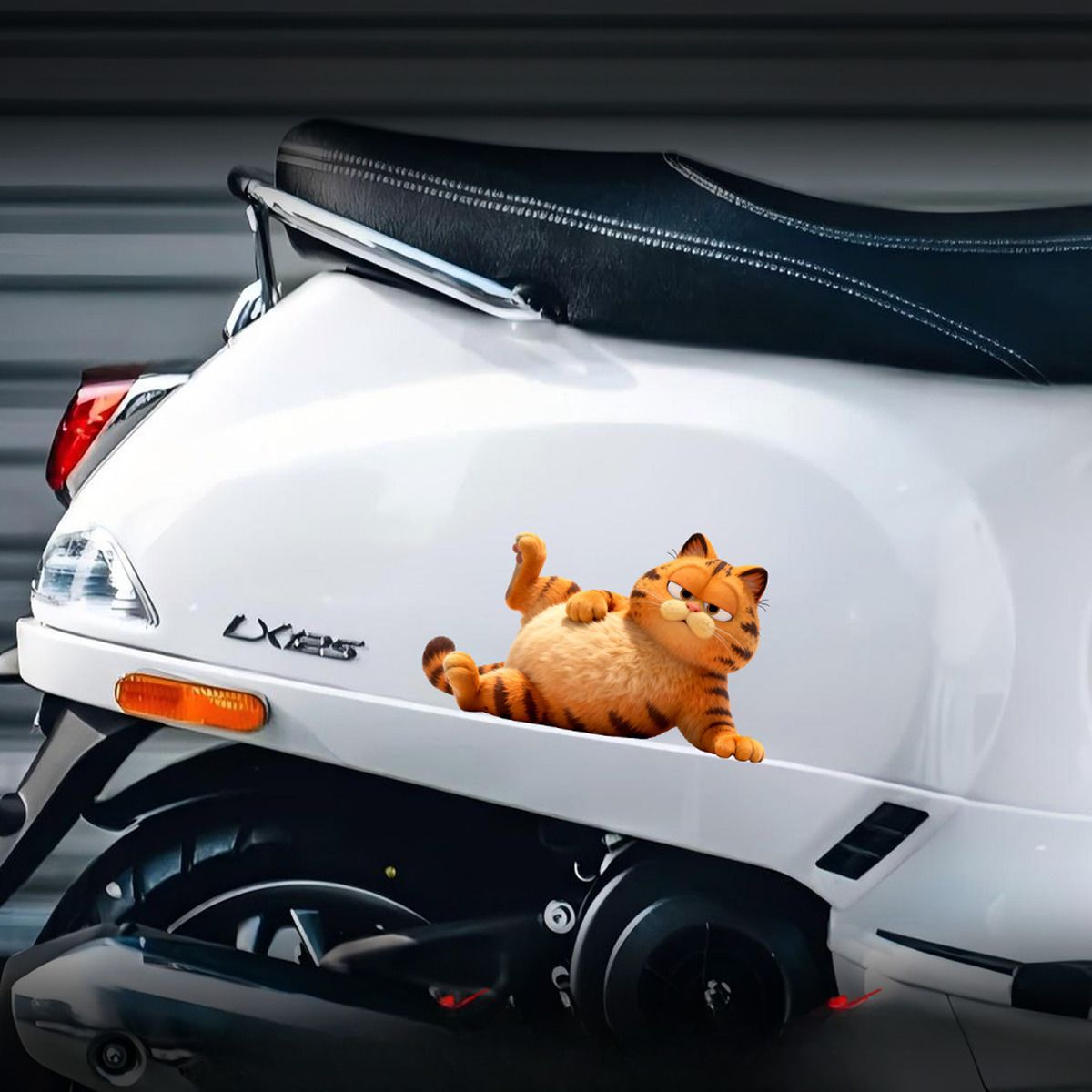 Leuke Garfield Cartoon Vinyl S - Anime Cosplay Series recensie en prijs