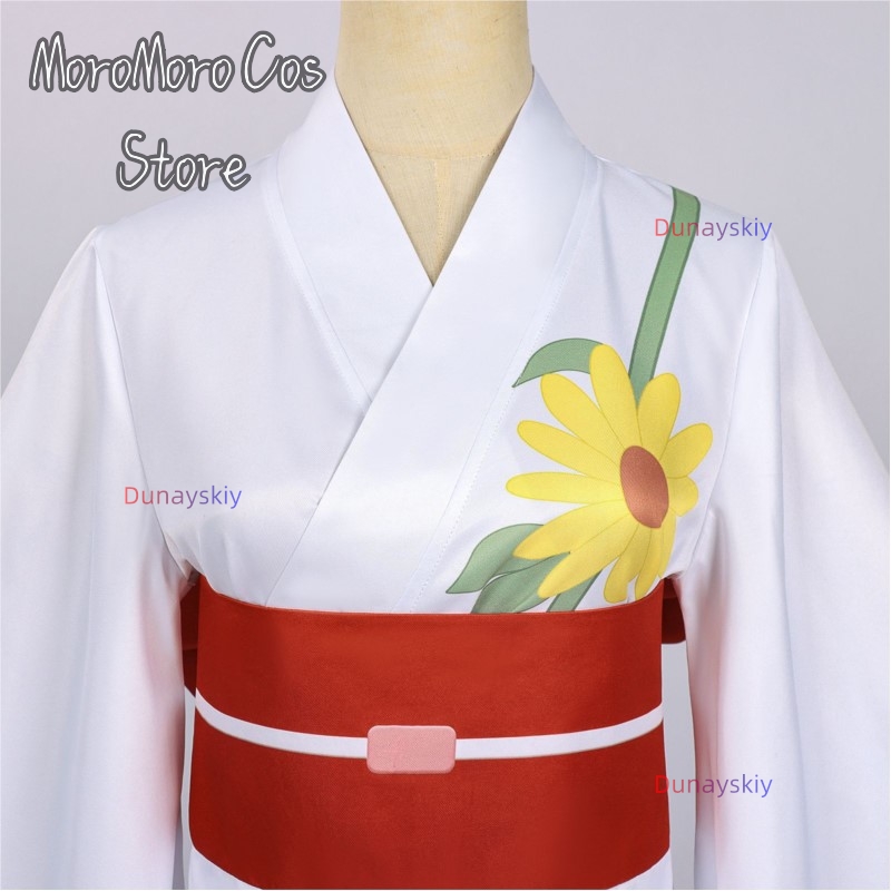 Iroha Sakayori Cosplay Vrouwen - Anime Cosplay Kostüm recensie en prijs