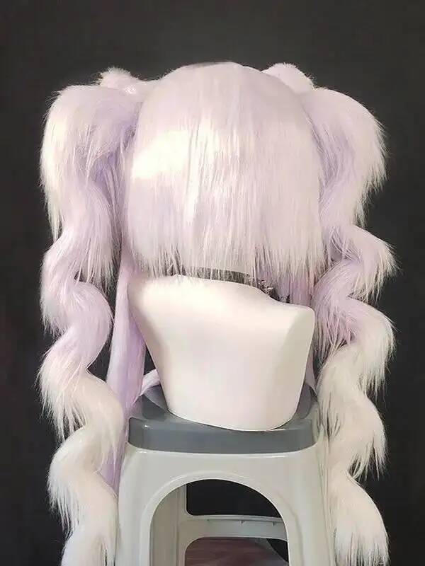 Handgemaakte Kig Fursuit hoofd - Anime Cosplay With Mask recensie en prijs