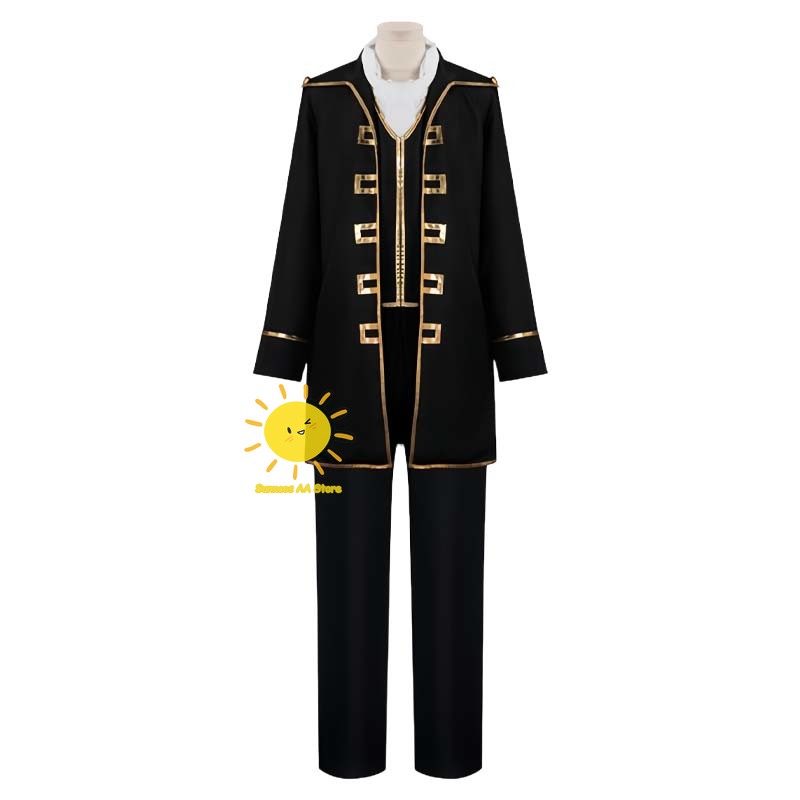 Anime Okita Sougo Hijikata Tos - Anime Cosplay Waifu recensie en prijs