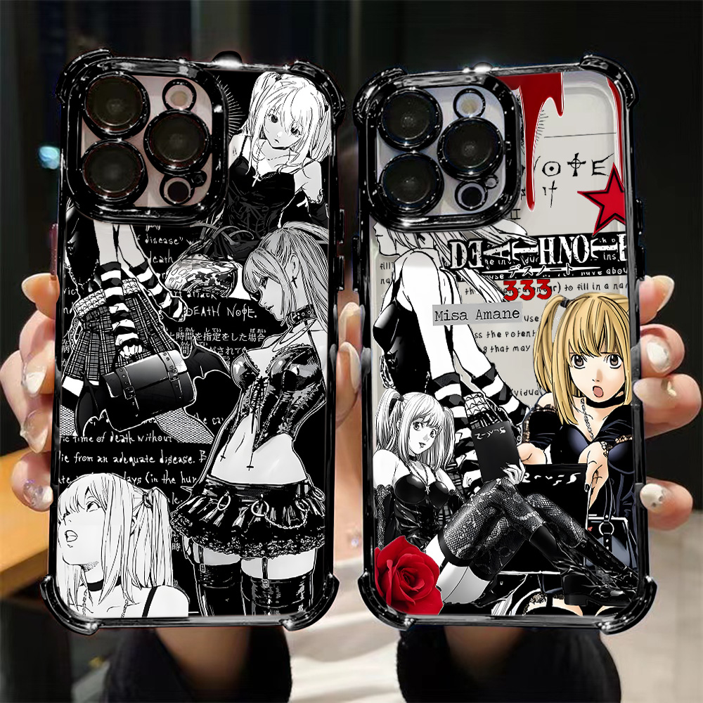 Anime DEATH NOTE Misa Amane Pl - Death Note Replica recensie en prijs
