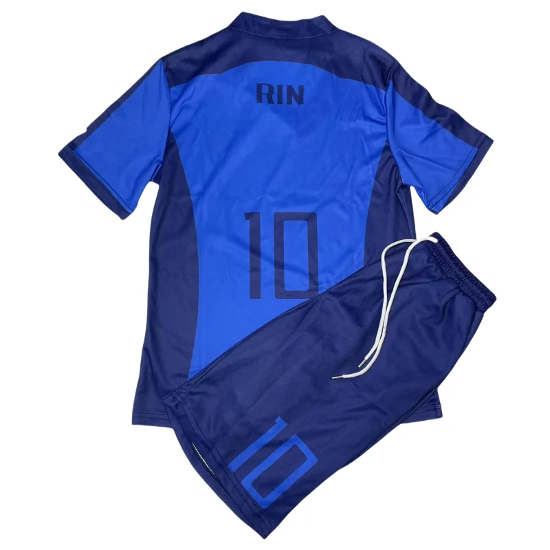 Anime Rin Cosplay Kostuums U20 - Anime Cosplay Waifu recensie en prijs