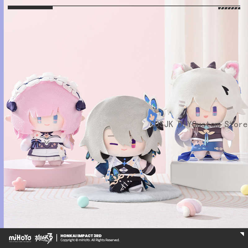 Originele Mihoyo Game Honkai I - Anime Cosplay For Halloween recensie en prijs
