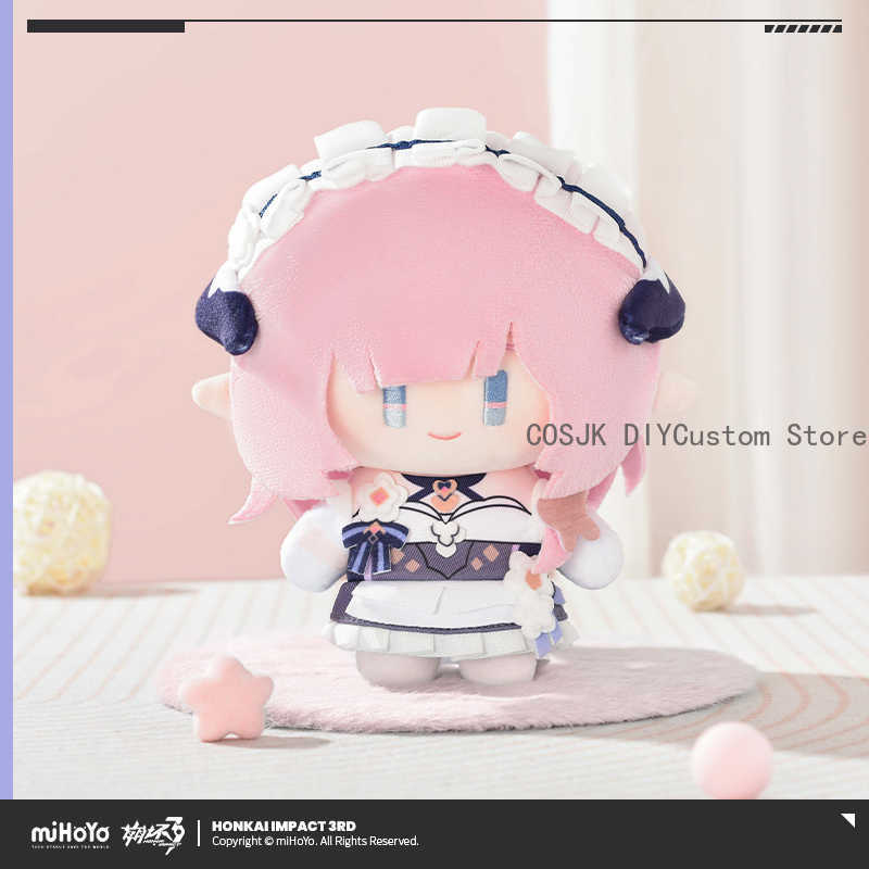 Originele Mihoyo Game Honkai I - Anime Cosplay For Halloween recensie en prijs