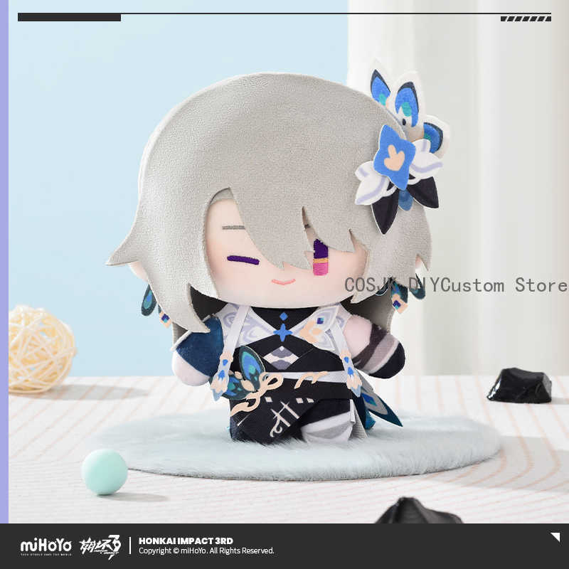 Originele Mihoyo Game Honkai I - Anime Cosplay For Halloween recensie en prijs