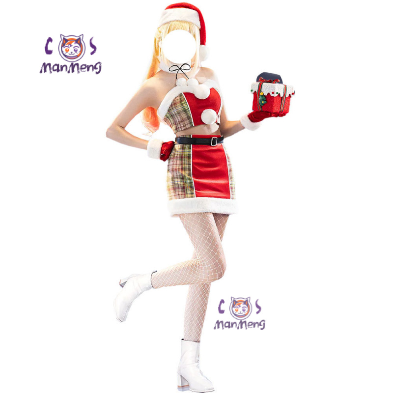 Anime My Dress-Up Darling Kita - Anime Cosplay Girl Name recensie en prijs